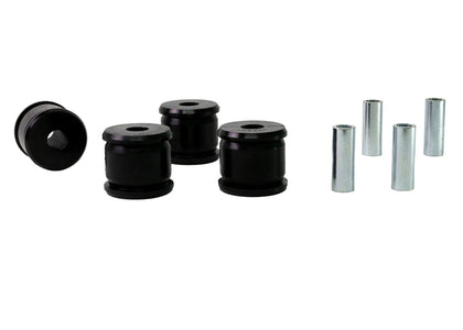 For 1998-2004 Land Rover Radius Arm Bushing Kit