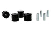 For 1998-2004 Land Rover Radius Arm Bushing Kit