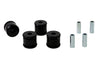 For 1998-2004 Land Rover Radius Arm Bushing Kit