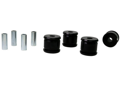 For 1998-2004 Land Rover Radius Arm Bushing Kit
