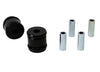 For 1999-2004 Land Rover Radius Arm Bushing Kit