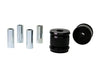 For 1999-2004 Land Rover Radius Arm Bushing Kit