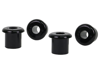For 1982-1991 Ford Leaf Spring and Shackle Bushing Kit