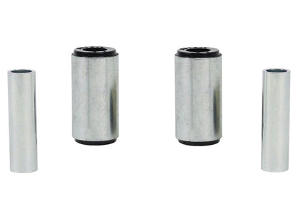 For 1970-1977 Ford Leaf Spring and Shackle Bushing Kit