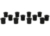 For 1984-1985 Toyota Leaf Spring and Shackle Bushing Kit