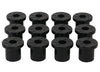 For 1960-1990 Toyota Leaf Spring and Shackle Bushing Kit