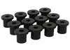 For 1960-1990 Toyota Leaf Spring and Shackle Bushing Kit