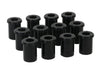 For 1960-1984 Toyota Leaf Spring and Shackle Bushing Kit