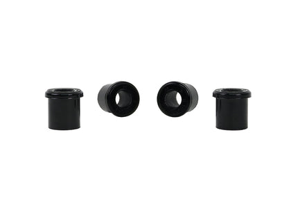 For 1984-1989 Toyota Leaf Spring and Shackle Bushing Kit