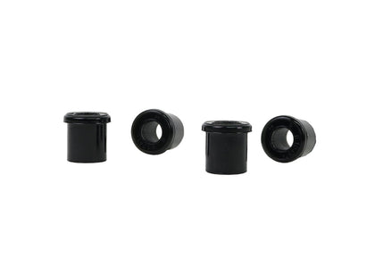 For 1984-1989 Toyota Leaf Spring and Shackle Bushing Kit