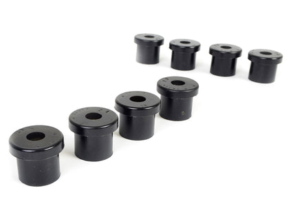 For 1986-1995 Suzuki Leaf Spring and Shackle Bushing Kit