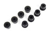 For 1986-1995 Suzuki Leaf Spring and Shackle Bushing Kit