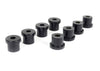 For 1986-1995 Suzuki Leaf Spring and Shackle Bushing Kit