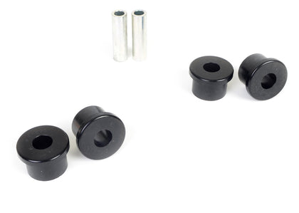 For 1986-1995 Suzuki Leaf Spring Bushing Set