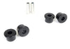 For 1986-1995 Suzuki Leaf Spring Bushing Set