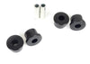 For 1986-1995 Suzuki Leaf Spring Bushing Set