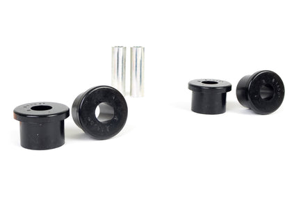 For 1986-1995 Suzuki Leaf Spring Bushing Set