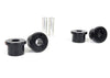 For 1986-1995 Suzuki Leaf Spring Bushing Set