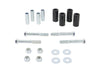 For 1959-1975 Jeep Leaf Spring Shackle Bushing