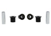 For 1961-1974 Land Rover Leaf Spring Bushing Set