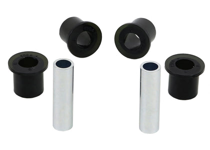 For 1961-1974 Land Rover Leaf Spring Bushing Set