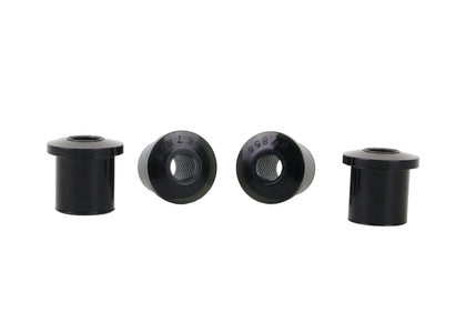 For 1979-1988 Toyota Leaf Spring Shackle Bushing