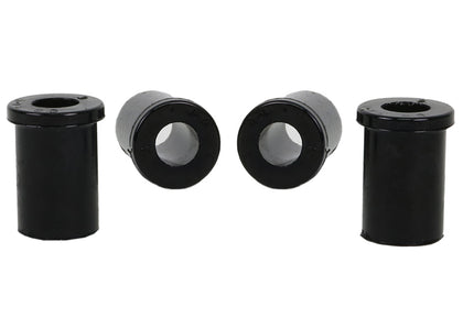 For 1972-1980 International Leaf Spring Shackle Bushing