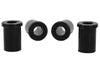 For 1972-1980 International Leaf Spring Shackle Bushing