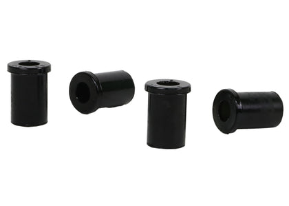 For 1972-1980 International Leaf Spring Shackle Bushing