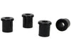 For 1990-1992 Daihatsu Leaf Spring Shackle Bushing