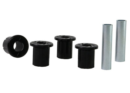 For 1965-1979 Ford Leaf Spring and Shackle Bushing Kit