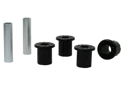 For 1965-1979 Ford Leaf Spring and Shackle Bushing Kit