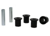 For 1965-1979 Ford Leaf Spring and Shackle Bushing Kit