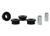 For 1980-1998 Ford Leaf Spring Shackle Bushing