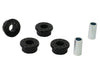 For 1980-1998 Ford Leaf Spring Shackle Bushing