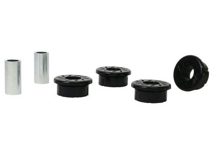 For 1980-1998 Ford Leaf Spring Shackle Bushing