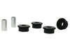 For 1980-1998 Ford Leaf Spring Shackle Bushing