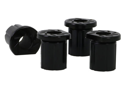 For 1980-1996 Ford Leaf Spring Shackle Bushing