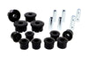 For 1986-1999 Jeep Leaf Spring and Shackle Bushing Kit