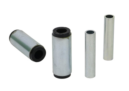 For 1980-1986 Ford Leaf Spring and Shackle Bushing Kit