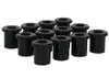 For 1963-1979 Toyota Leaf Spring and Shackle Bushing Kit