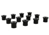 For 1985-1992 Toyota Leaf Spring and Shackle Bushing Kit