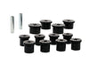 For 1964-1966 Ford Leaf Spring and Shackle Bushing Kit
