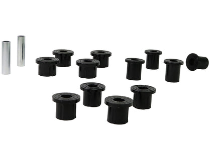 For 2006-2010 Ford Suspension Bushing Kit