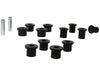 For 2006-2010 Ford Suspension Bushing Kit