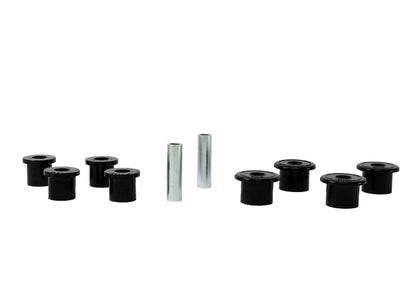 For 1999-2004 Nissan Suspension Bushing Kit