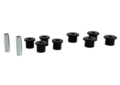For 1999-2004 Nissan Suspension Bushing Kit