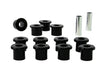 For 1986-2004 Nissan Suspension Bushing Kit