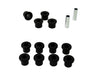 For 1986-2004 Nissan Suspension Bushing Kit