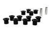 For 1986-2004 Nissan Suspension Bushing Kit